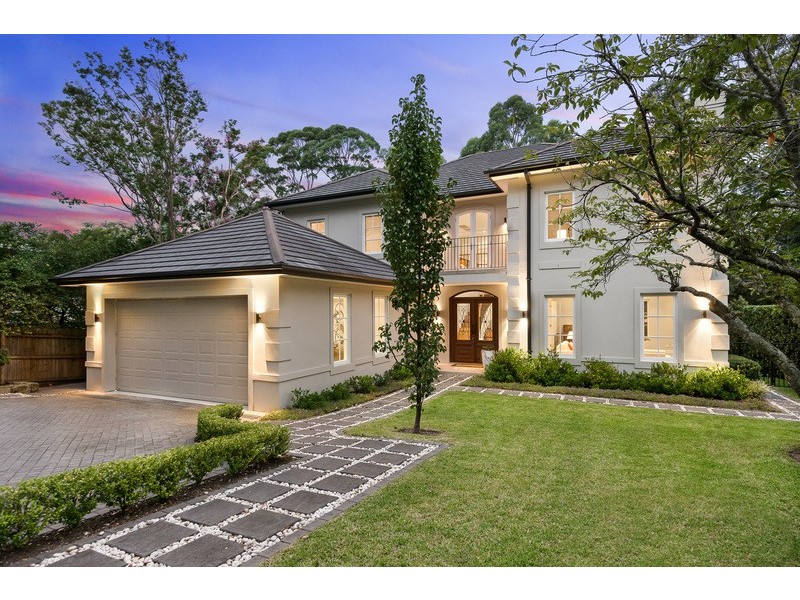 36 Chilton Parade, Warrawee NSW 2074