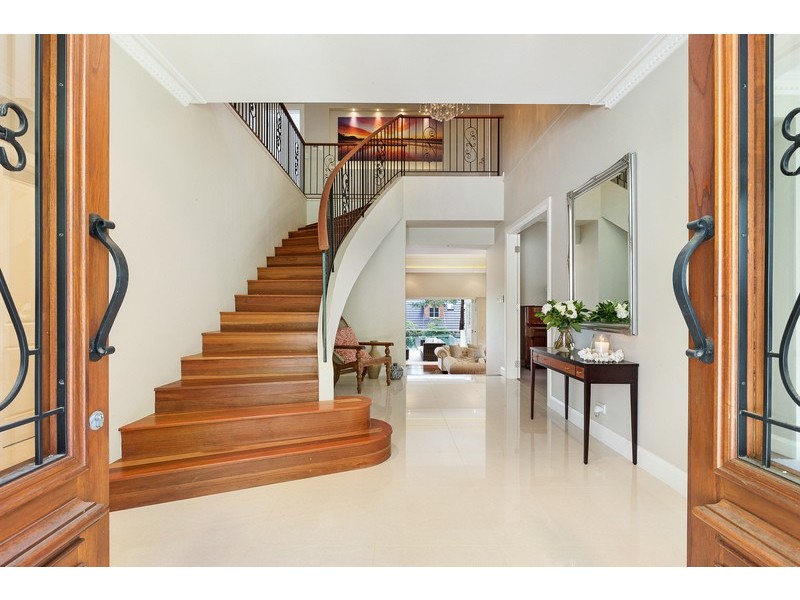 36 Chilton Parade, Warrawee NSW 2074