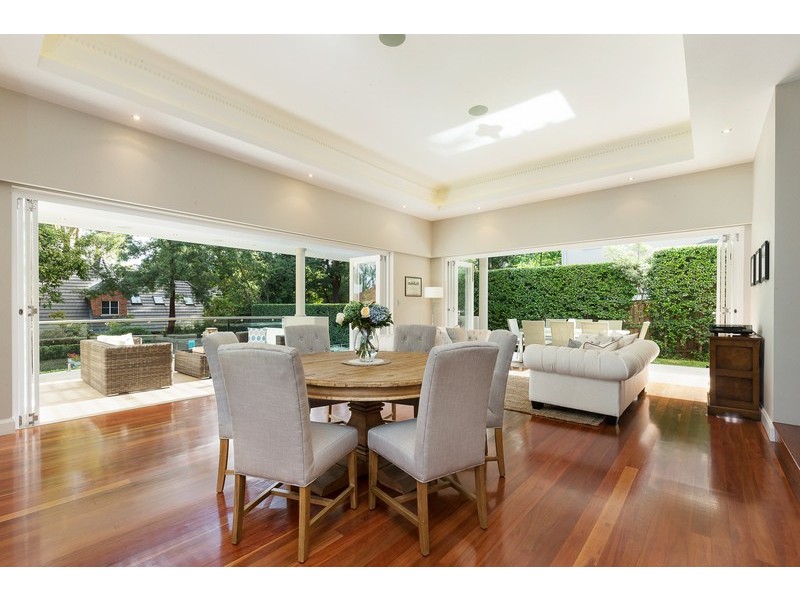 36 Chilton Parade, Warrawee NSW 2074