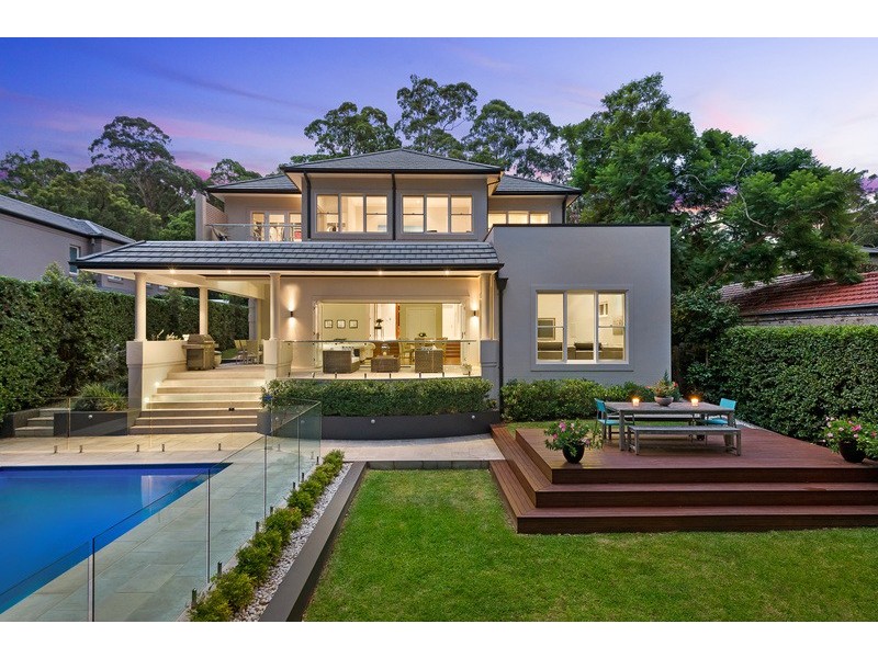 36 Chilton Parade, Warrawee NSW 2074