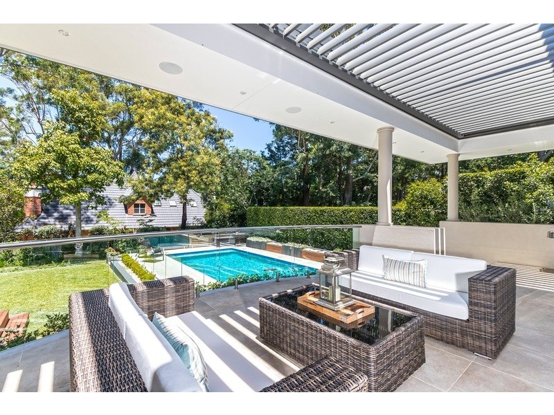 36 Chilton Parade, Warrawee NSW 2074