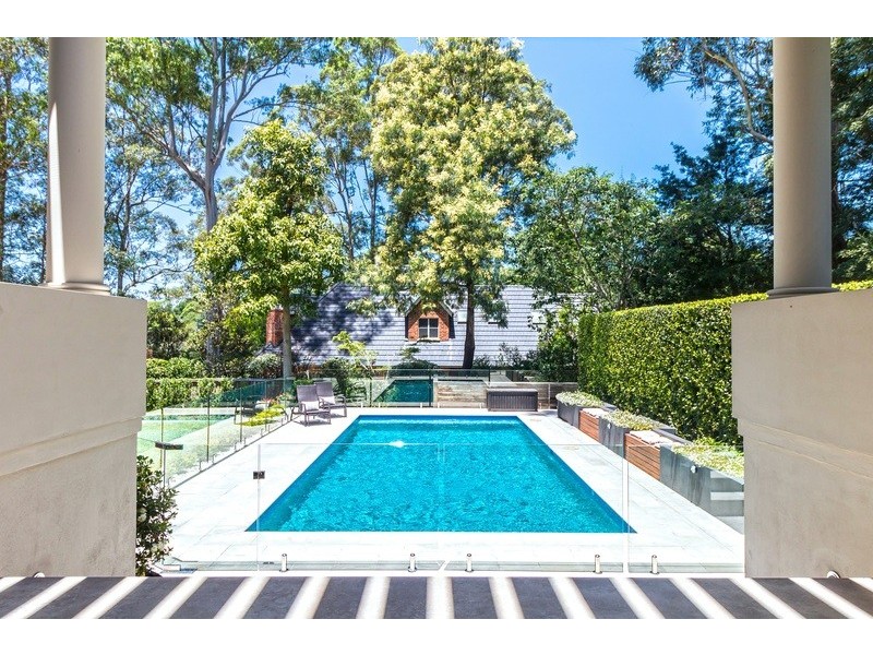 36 Chilton Parade, Warrawee NSW 2074