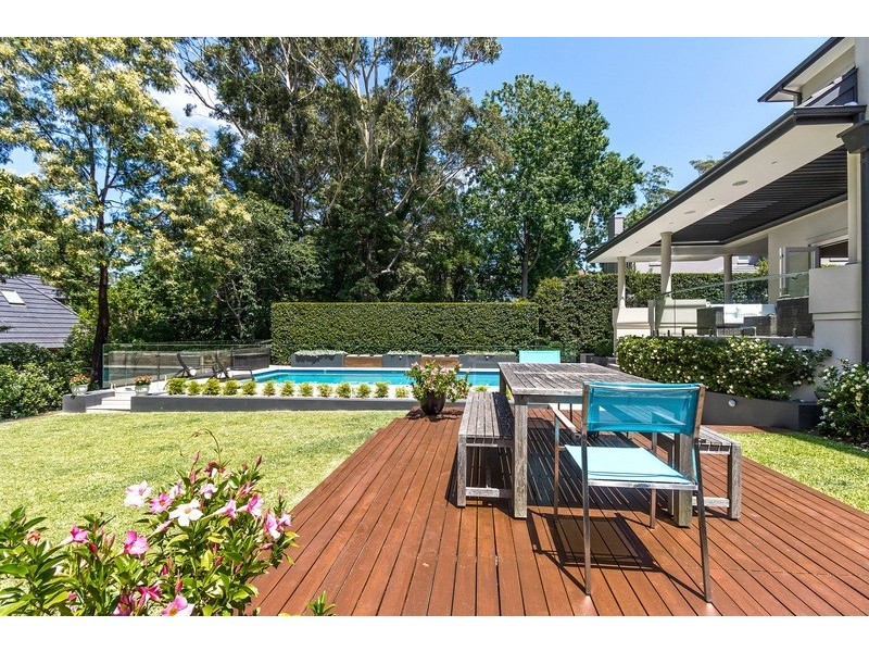 36 Chilton Parade, Warrawee NSW 2074