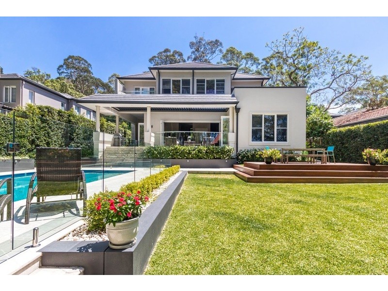 36 Chilton Parade, Warrawee NSW 2074