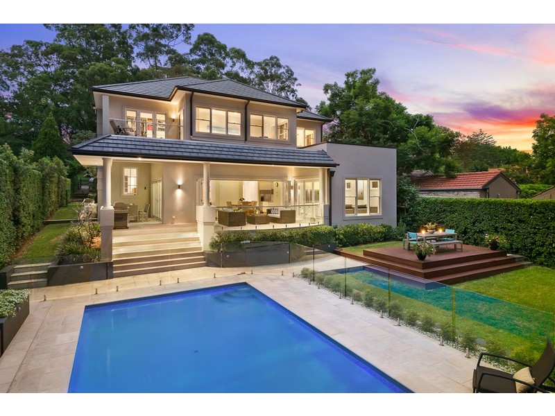 36 Chilton Parade, Warrawee NSW 2074