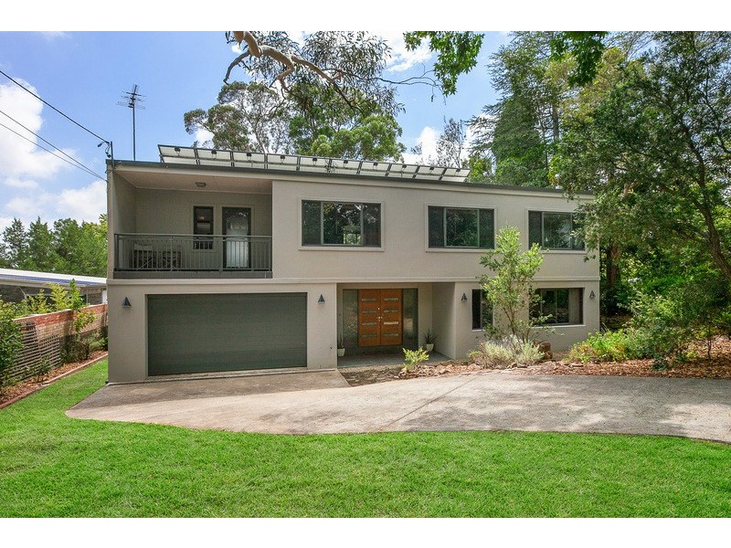 3 Watson Avenue, Wahroonga NSW 2076