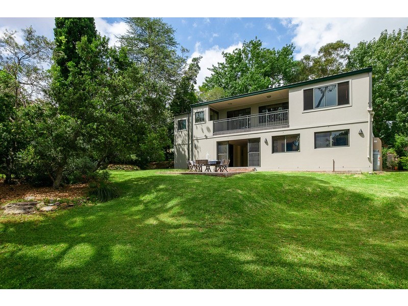 3 Watson Avenue, Wahroonga NSW 2076