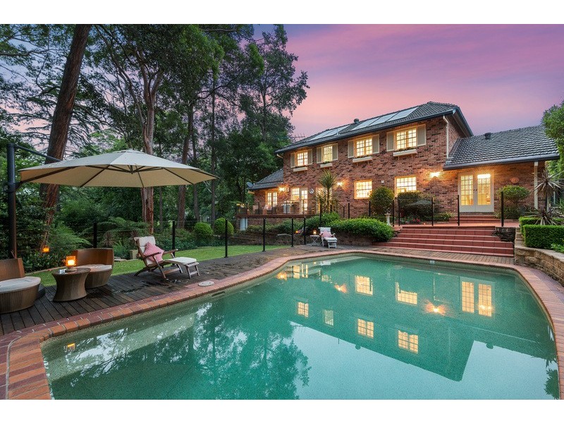 2A Ancona Road, Turramurra NSW 2074