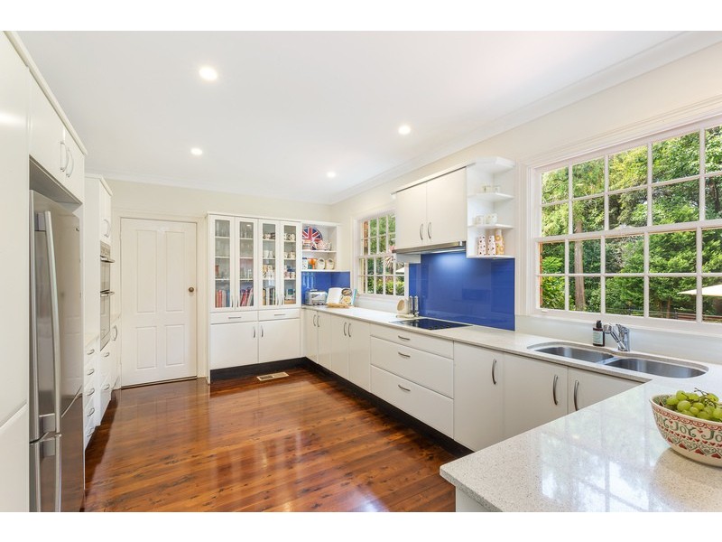 2A Ancona Road, Turramurra NSW 2074