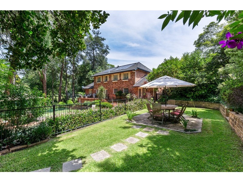 2A Ancona Road, Turramurra NSW 2074