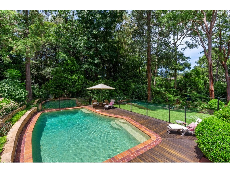 2A Ancona Road, Turramurra NSW 2074