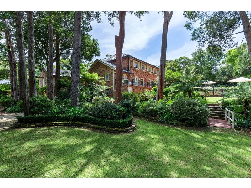 2A Ancona Road, Turramurra NSW 2074