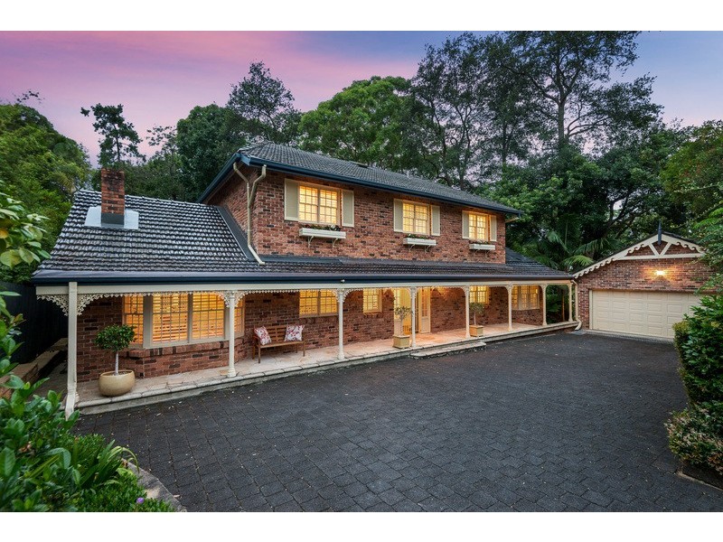 2A Ancona Road, Turramurra NSW 2074