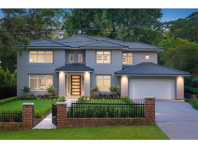 97 Carrington Road, Wahroonga NSW 2076