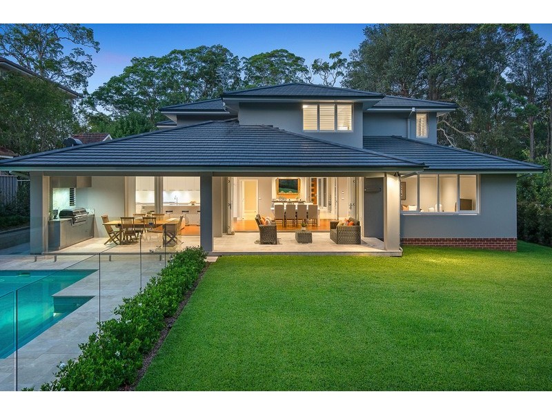 97 Carrington Road, Wahroonga NSW 2076