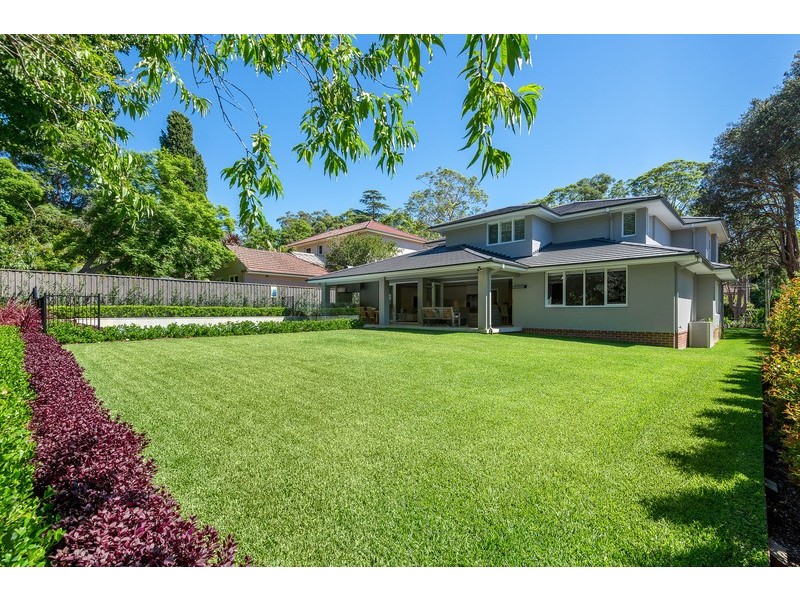 97 Carrington Road, Wahroonga NSW 2076