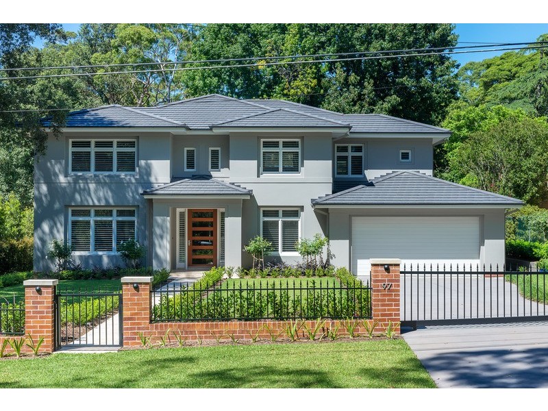 97 Carrington Road, Wahroonga NSW 2076