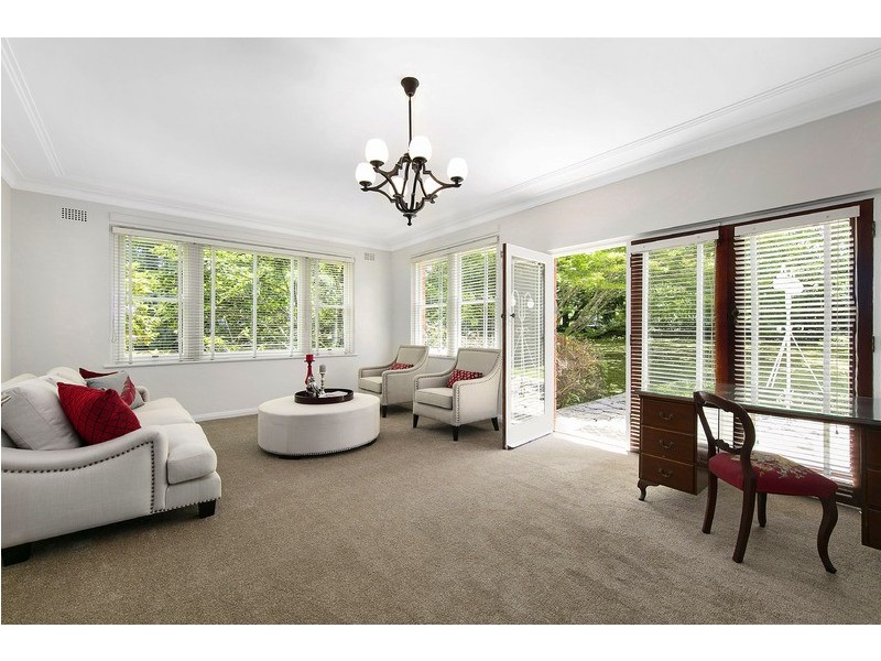 130 Burns Road, Wahroonga NSW 2076