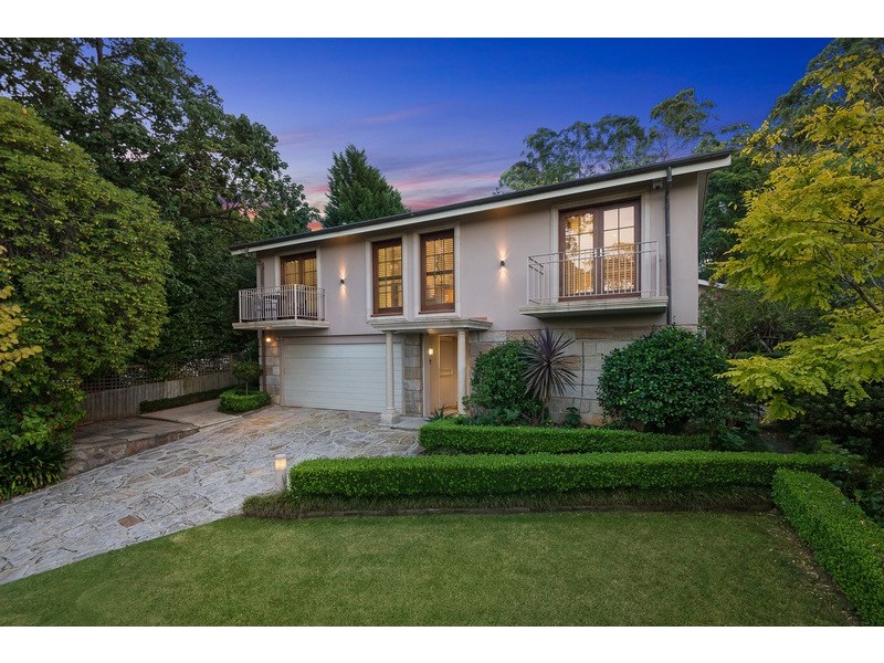 48 Billyard Avenue, Wahroonga NSW 2076