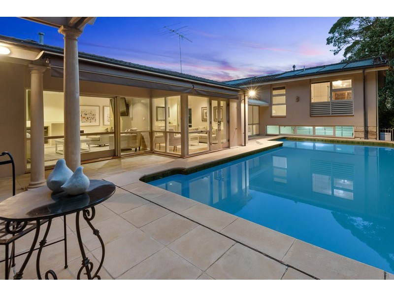 48 Billyard Avenue, Wahroonga NSW 2076