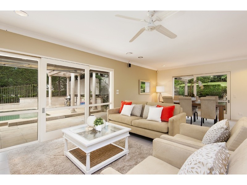 48 Billyard Avenue, Wahroonga NSW 2076