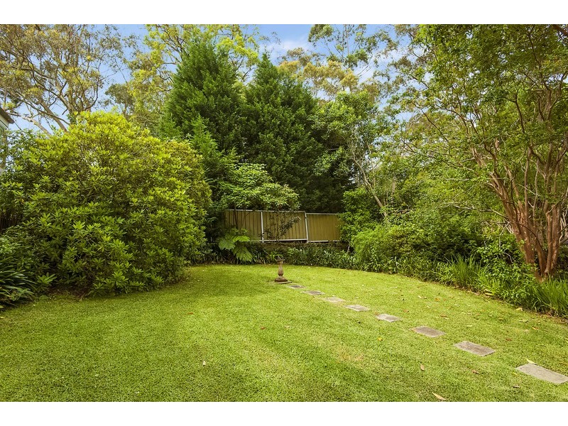 48 Billyard Avenue, Wahroonga NSW 2076