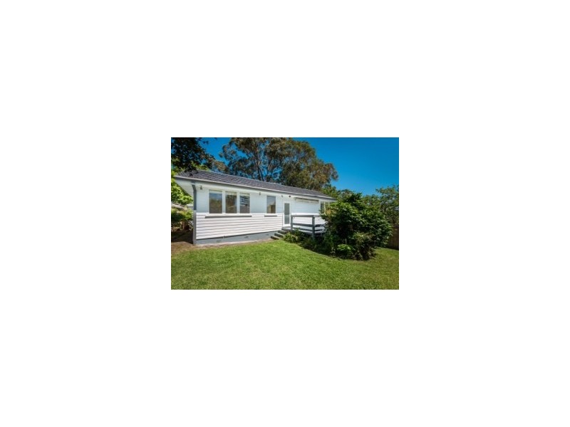 7 Churchill Avenue, Wahroonga NSW 2076