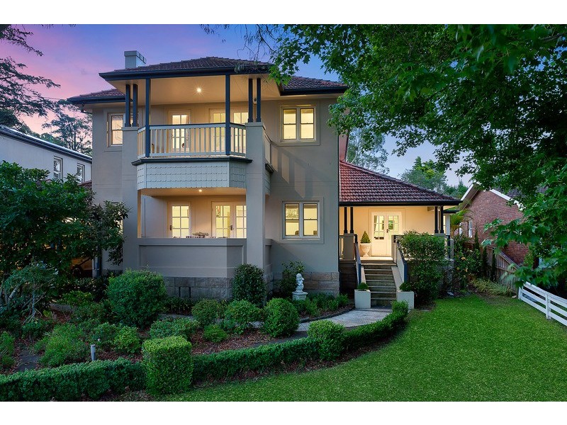 46 Wellington Road, East Lindfield NSW 2070