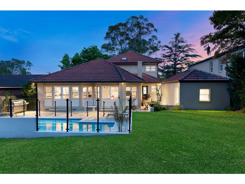 46 Wellington Road, East Lindfield NSW 2070