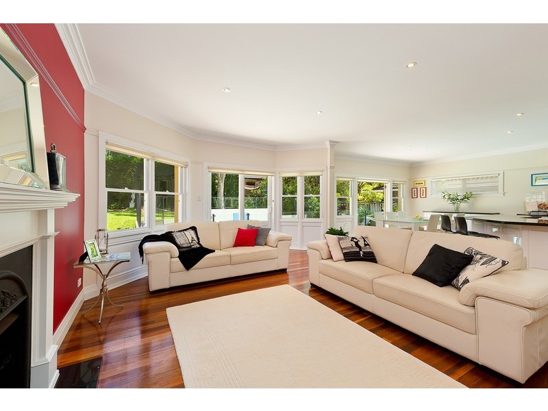 46 Wellington Road, East Lindfield NSW 2070