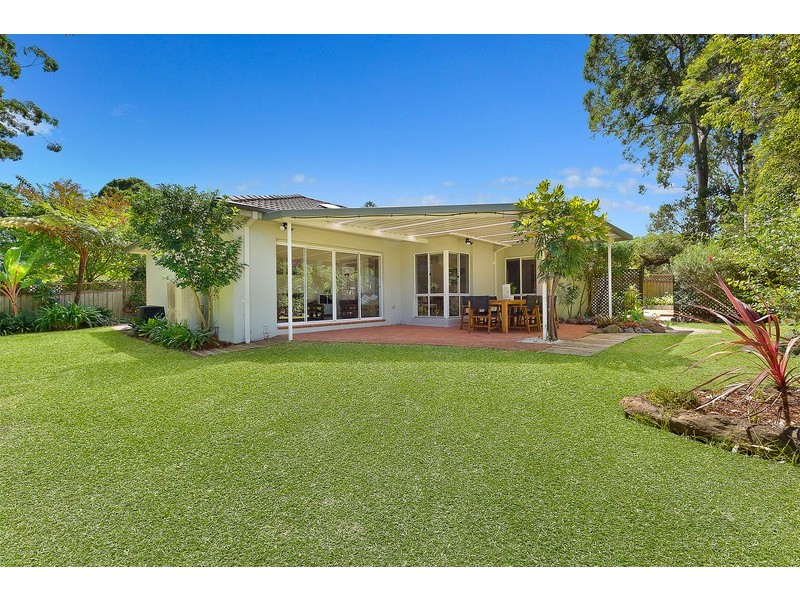 10 Cates Place, St Ives NSW 2075