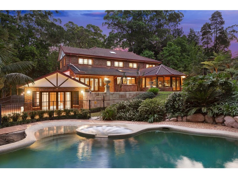 38 Billyard Avenue, Wahroonga NSW 2076