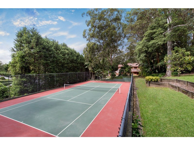 38 Billyard Avenue, Wahroonga NSW 2076