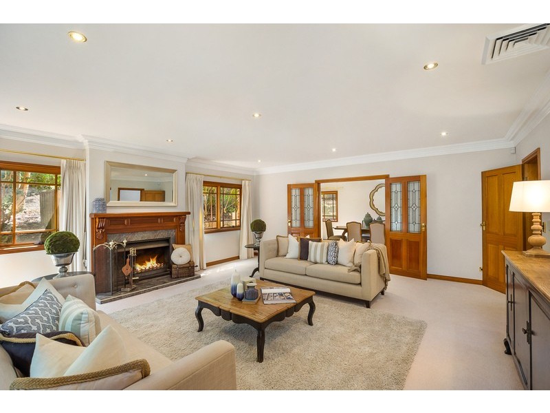 38 Billyard Avenue, Wahroonga NSW 2076