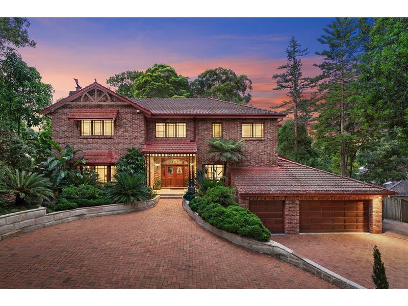 38 Billyard Avenue, Wahroonga NSW 2076