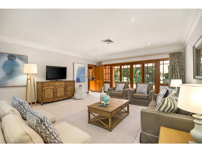 38 Billyard Avenue, Wahroonga NSW 2076