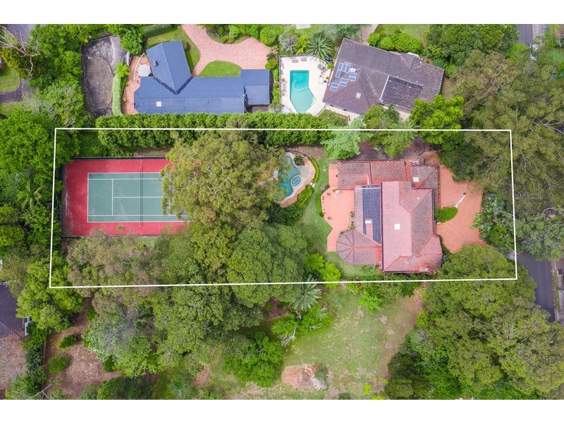38 Billyard Avenue, Wahroonga NSW 2076
