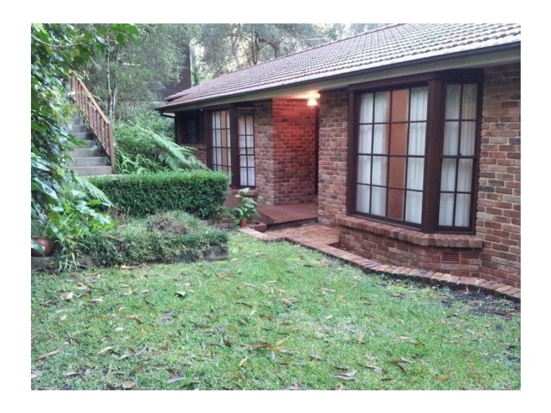 14 Jordan Road, Wahroonga NSW 2076