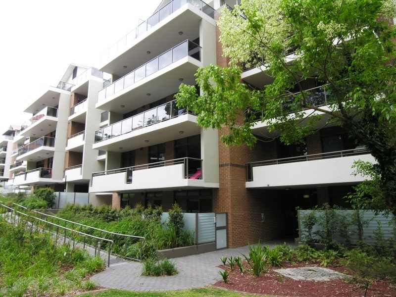 733/2C Munderah Street, Wahroonga NSW 2076