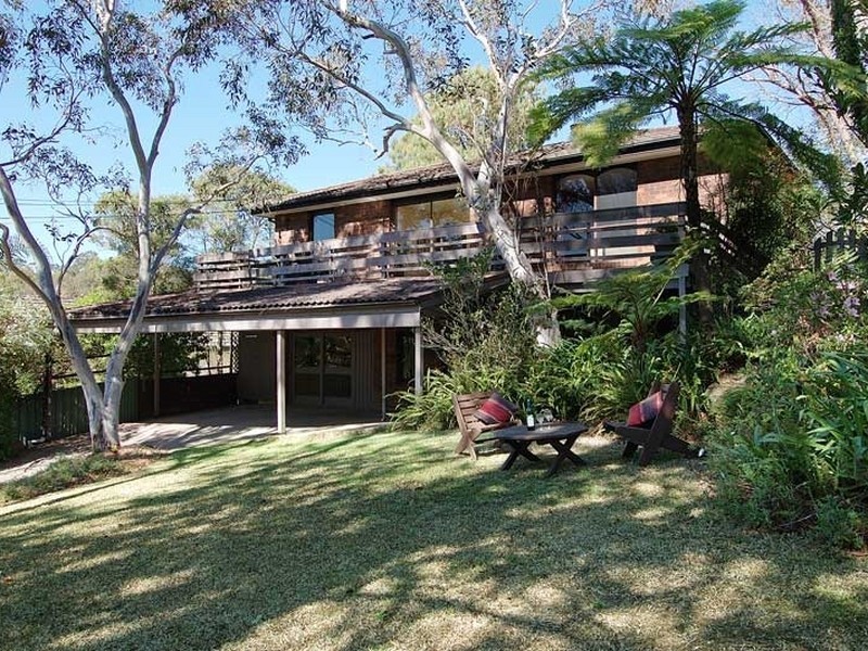 37 Holt Avenue, Wahroonga NSW 2076