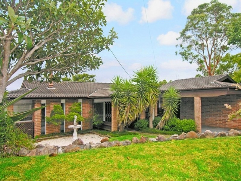 19 Forrest Avenue, Wahroonga NSW 2076
