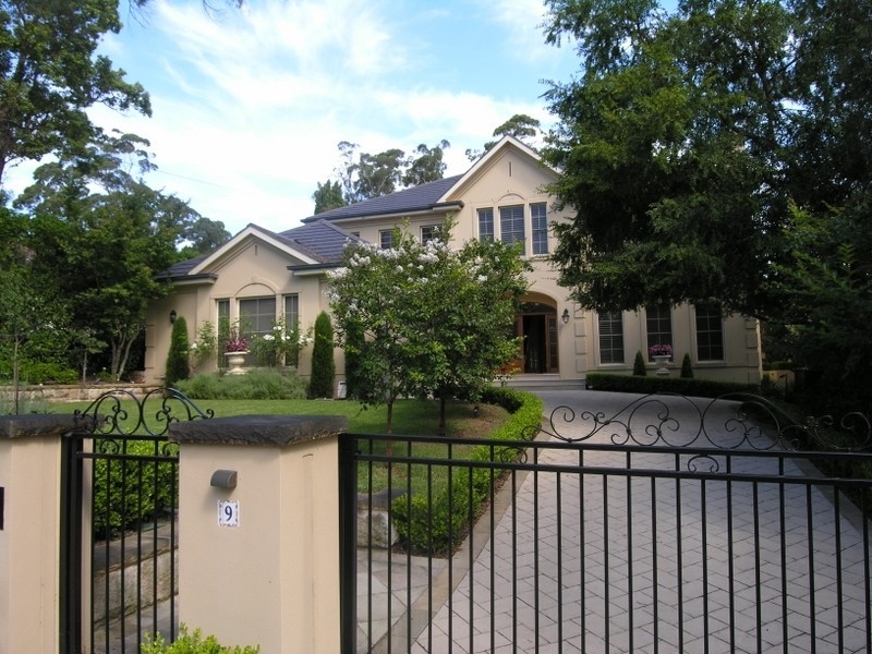 9 Karuah Road, Turramurra NSW 2074