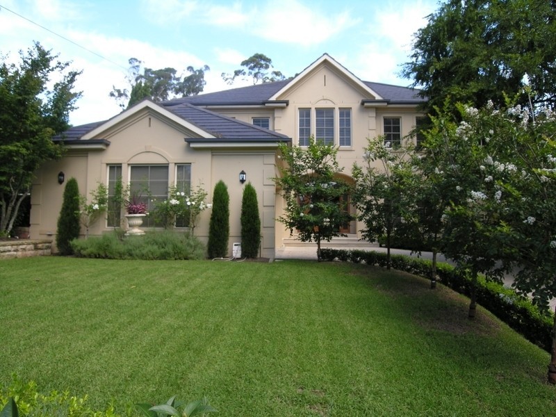 9 Karuah Road, Turramurra NSW 2074