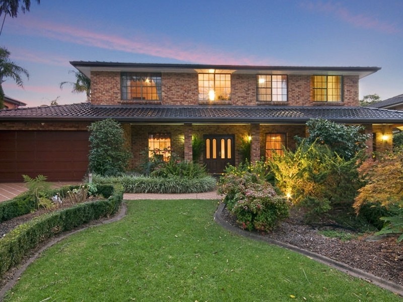 56 Hampden Avenue, Wahroonga NSW 2076