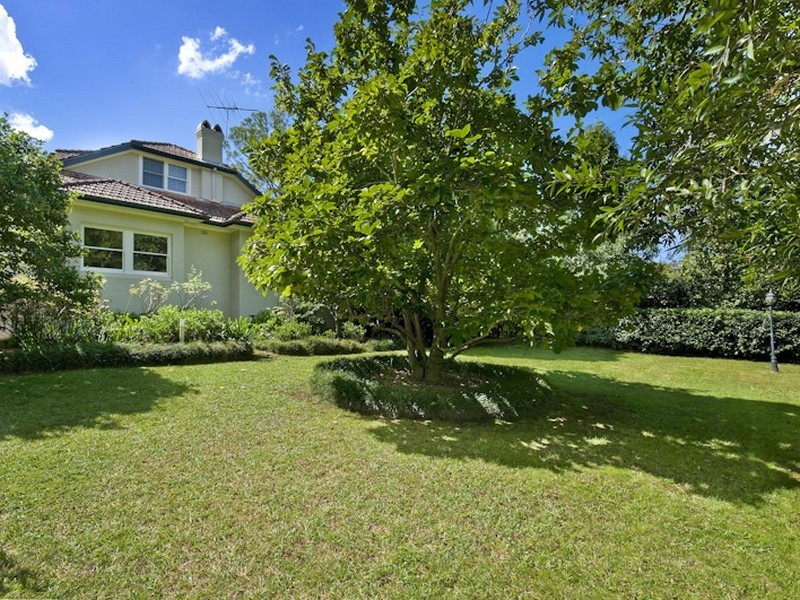 66 Billyard Avenue, Wahroonga NSW 2076