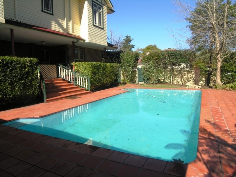 46 Grosvenor Street, Wahroonga NSW 2076