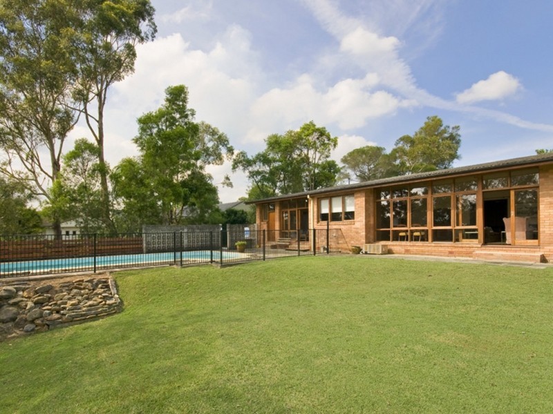 6 Kokoda Avenue, Wahroonga NSW 2076