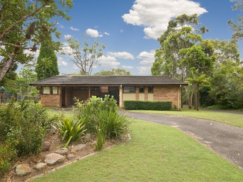 6 Kokoda Avenue, Wahroonga NSW 2076