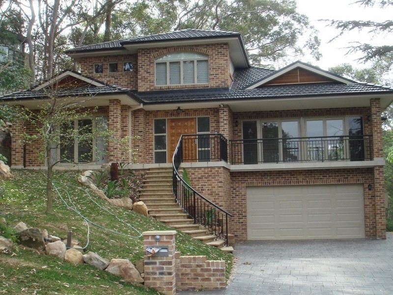 122 Lucinda Avenue South, Wahroonga NSW 2076