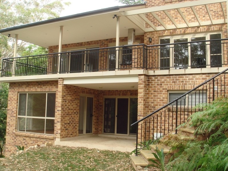 122 Lucinda Avenue South, Wahroonga NSW 2076